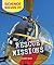 Rescue Missions (Science Solves It)