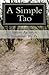 A Simple Tao by David Sampson