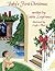 Baby's First Christmas by Colette Lesptrance
