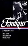 William Faulkner: Novels 1957–1962