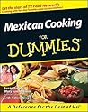 Mexican Cooking for Dummies