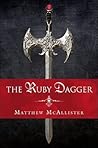 The Ruby Dagger