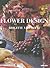 Flower Design (English and French and German Edition)