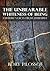 The Unbearable Whiteness of Being by Rory Pilossof