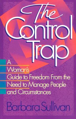 The Control Trap (Paperback)