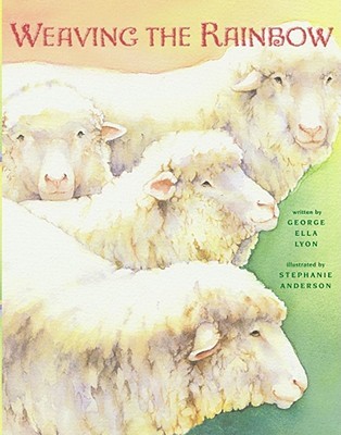 Weaving the Rainbow (Hardcover)