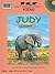 Judy the Elephant