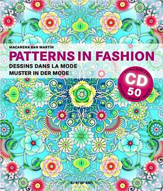 Patterns in Fashion (Paperback)