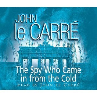 The Spy Who Came in from the Cold