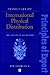 Principles of International Physical Distribution by Jim Sherlock Principles of International Physical Distribution by Jim Sherlock