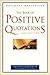 The Book of Positive Quotat...