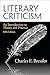 Literary Criticism: An Introduction to Theory and Practice