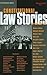 Constitutional Law Stories
