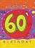 Happy 60th Birthday (Tiny Tomes (Mini))
