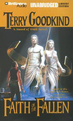 Faith of the Fallen