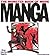 The Monster Book of More Manga by Ikari Studio
