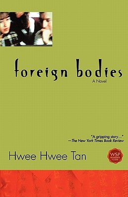 Foreign Bodies (Paperback)