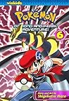 Pokémon: Diamond and Pearl Adventure!, Vol. 6
