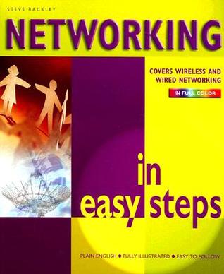 Networking in easy steps (Paperback)