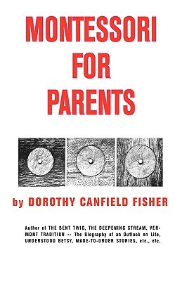 Montessori for Parents (Hardcover)
