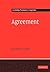 Agreement (Cambridge Textbooks in Linguistics)