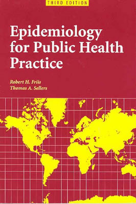 Epidemiology for Public Health Practice: . (Paperback)