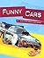 Funny Cars (Blazers: Horsepower)