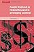 Double Standards in Medical Research in Developing Countries (Cambridge Law, Medicine and Ethics, Series Number 2)