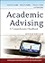 Academic Advising: A Comprehensive Handbook