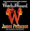 Witch & Wizard by James  Patterson