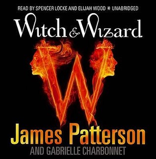 Witch & Wizard