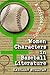 Women Characters in Basebal...