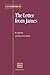 A Handbook on the Letter from James (UBS Handbooks Helps for Translators)