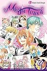 The Magic Touch, Volume 9 by Izumi Tsubaki