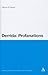 Derrida: Profanations (Continuum Studies in Continental Philosophy, 49)