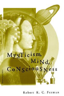 Mysticism, Mind, Consciousness (Paperback)