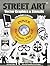 Street Art Vector Graphics & Stencils CD-ROM and Book (Dover Electronic Clip Art)