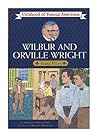 Wilbur and Orville Wright by Augusta Stevenson