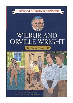 Wilbur and Orville Wright: Young Fliers (Paperback)
