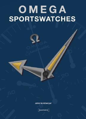 Omega Sports Watches (Hardcover)