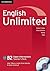 English Unlimited Upper Int...