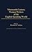 Nineteenth-Century Women Writers of the English-Speaking World: (Contributions in Women's Studies)