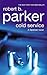Cold Service (Spenser, #32)