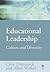 Educational Leadership: Culture and Diversity