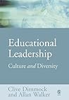 Educational Leadership: Culture and Diversity