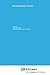 Microeconomic Theory by Larry Samuelson