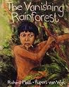 The Vanishing Rainforest