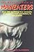 The Mammoth Book of Man-Eaters by Alex MacCormick