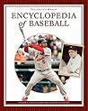 The Child's World Encyclopedia Of Baseball, Volume 4: Satchel Paige Through Switch Hitter