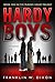 Deprivation House (Hardy Boys: Undercover Brothers, #22)